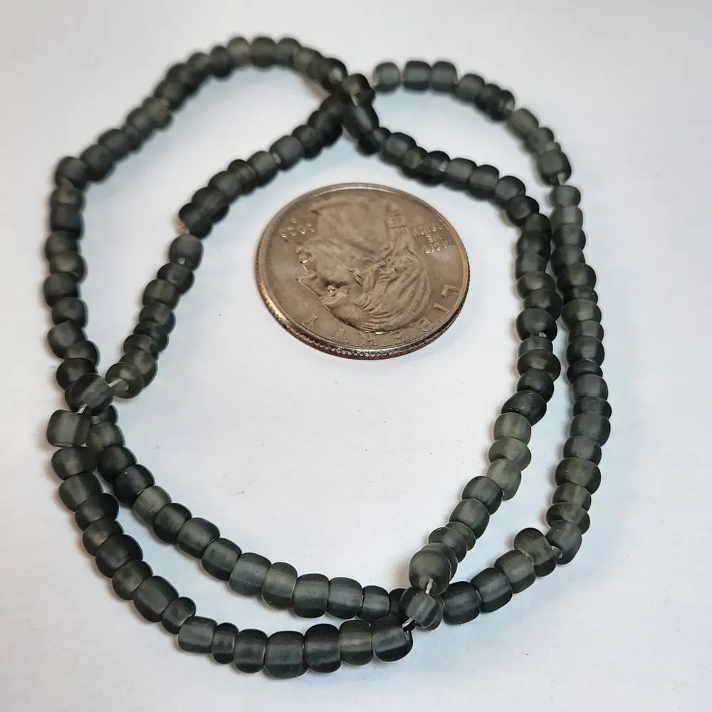 5/$10 Seed Bead 1 Single Strand Seed Beads Jewelry Making Supplies Crafts